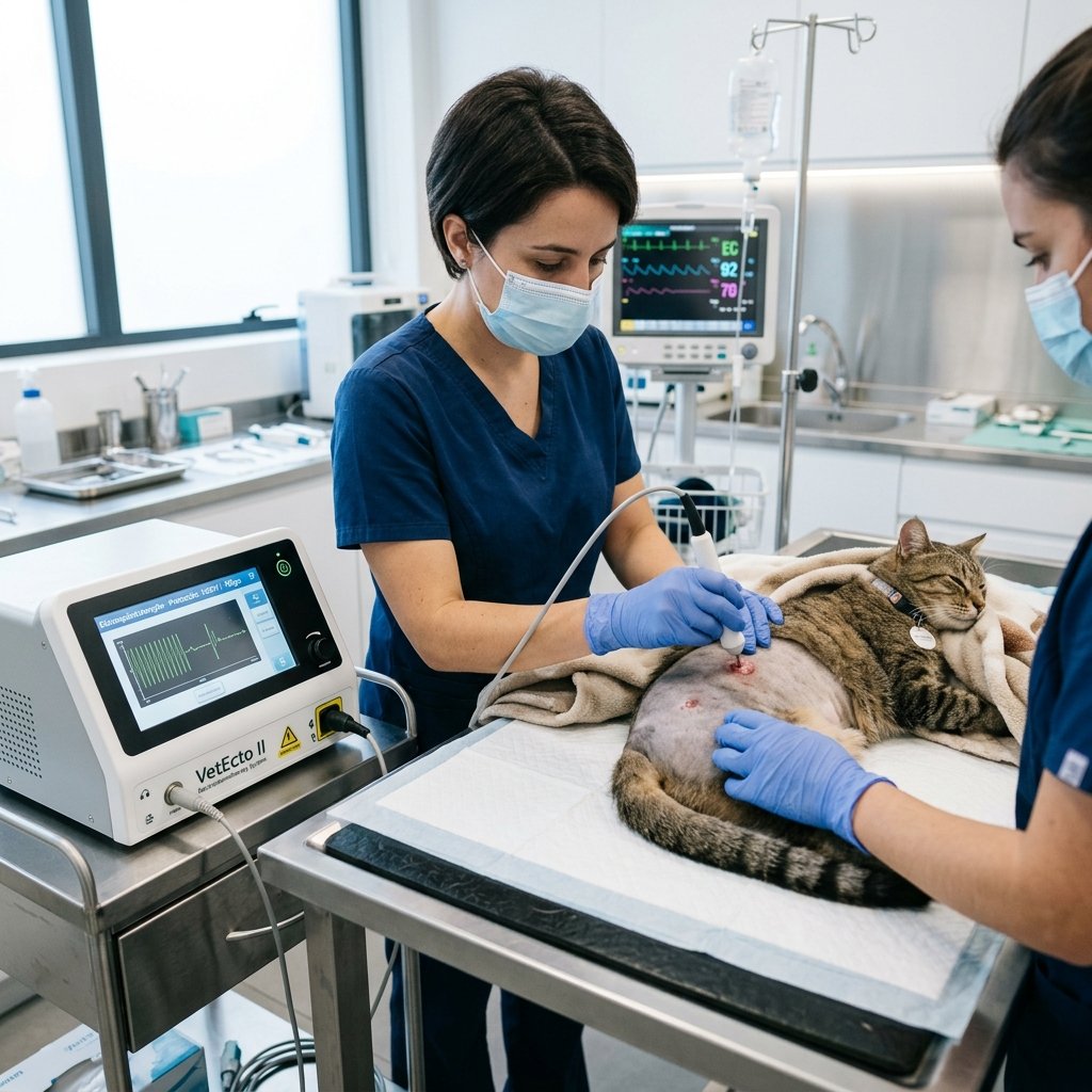 Eletroquimioterapia