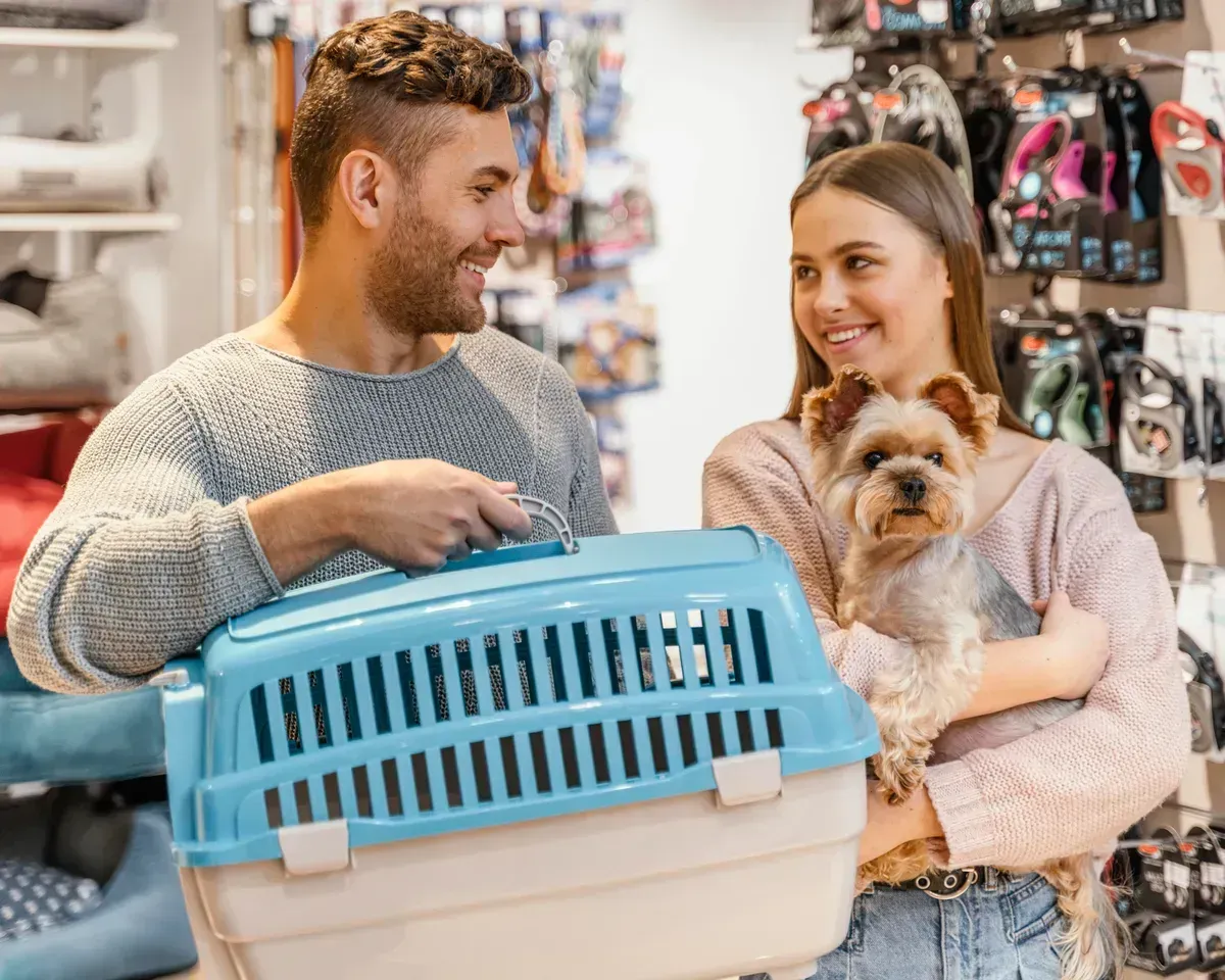 PetShop Premium