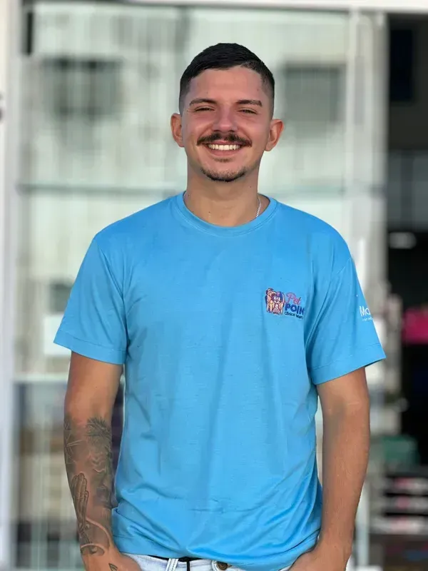 Gustavo