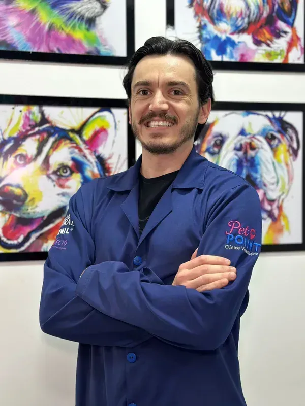 Dr. Vinicius Wischneski